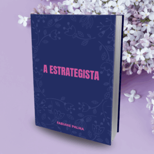 A Estrategista - Livro
